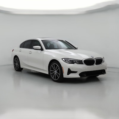 2019 BMW 330 XI