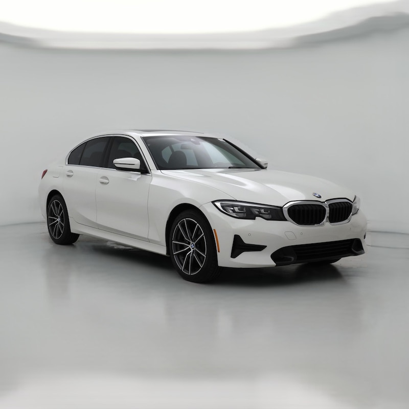 2019 BMW 330 XI