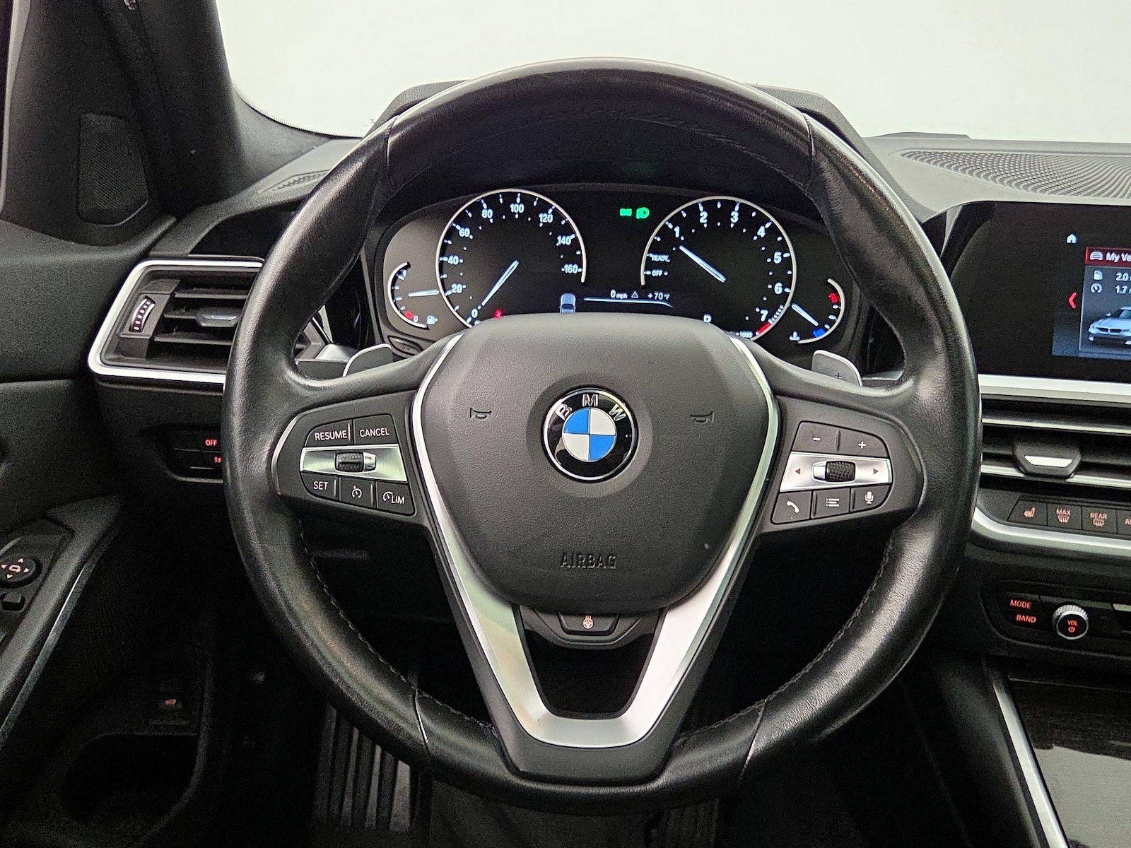 2019 BMW 3 Series 330i - Photo 11