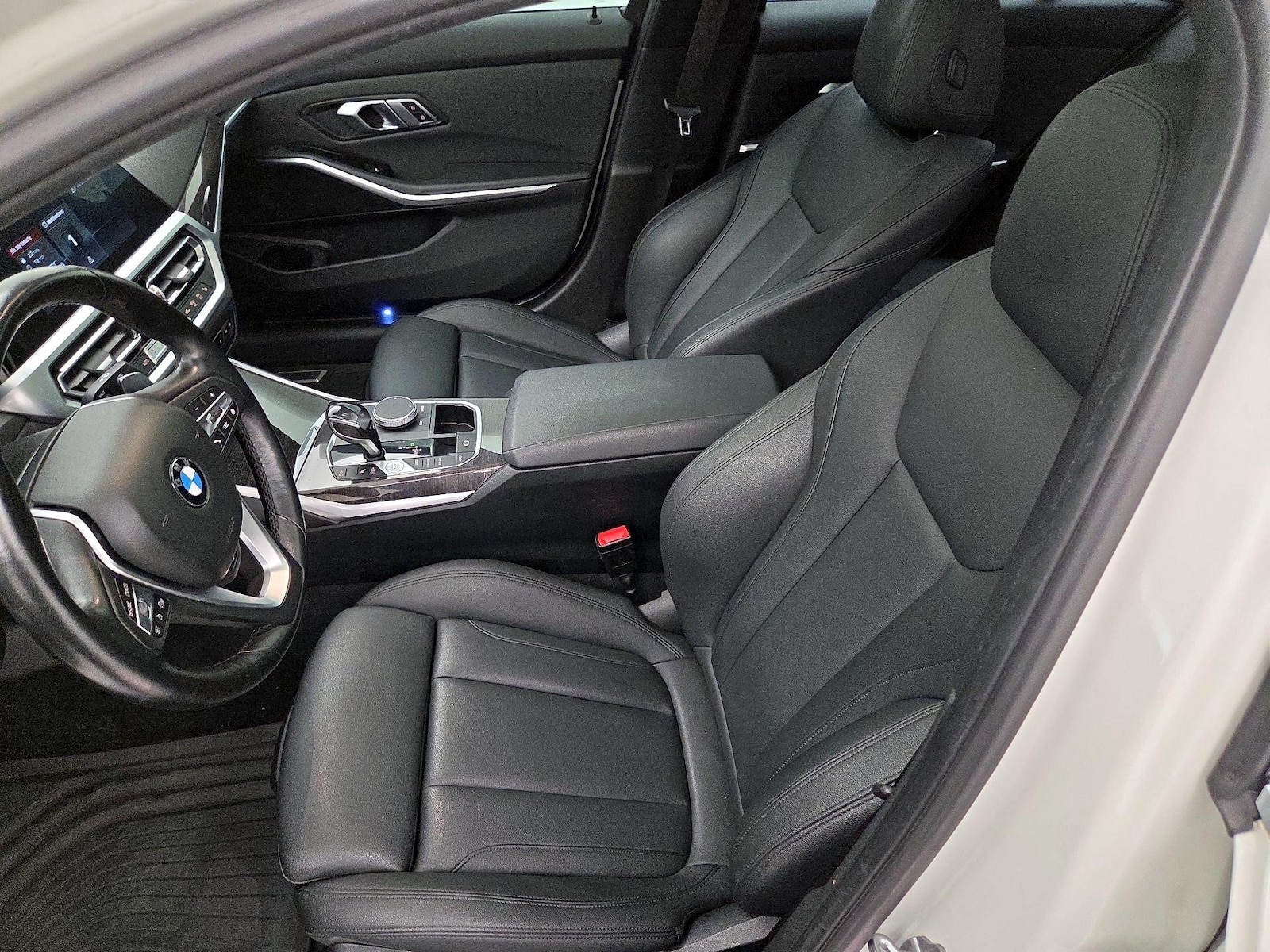2019 BMW 3 Series 330i - Photo 12