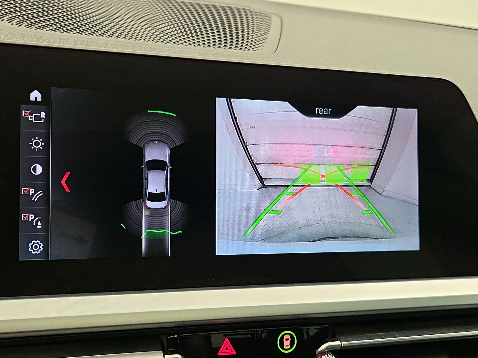 2019 BMW 3 Series 330i - Photo 15