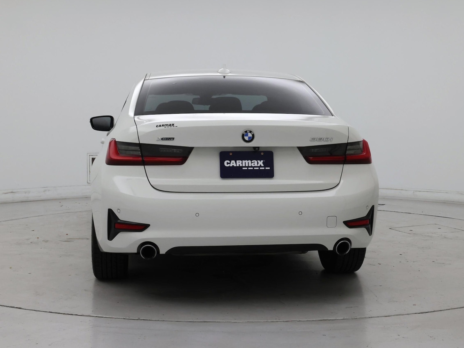 2019 BMW 3 Series 330i - Photo 6