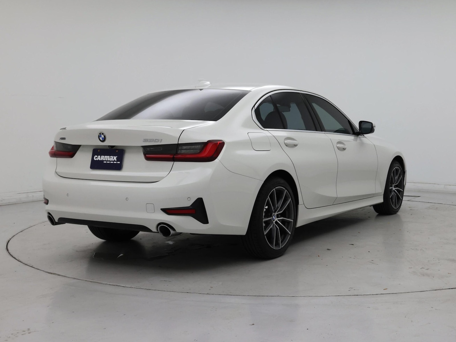 2019 BMW 3 Series 330i - Photo 8