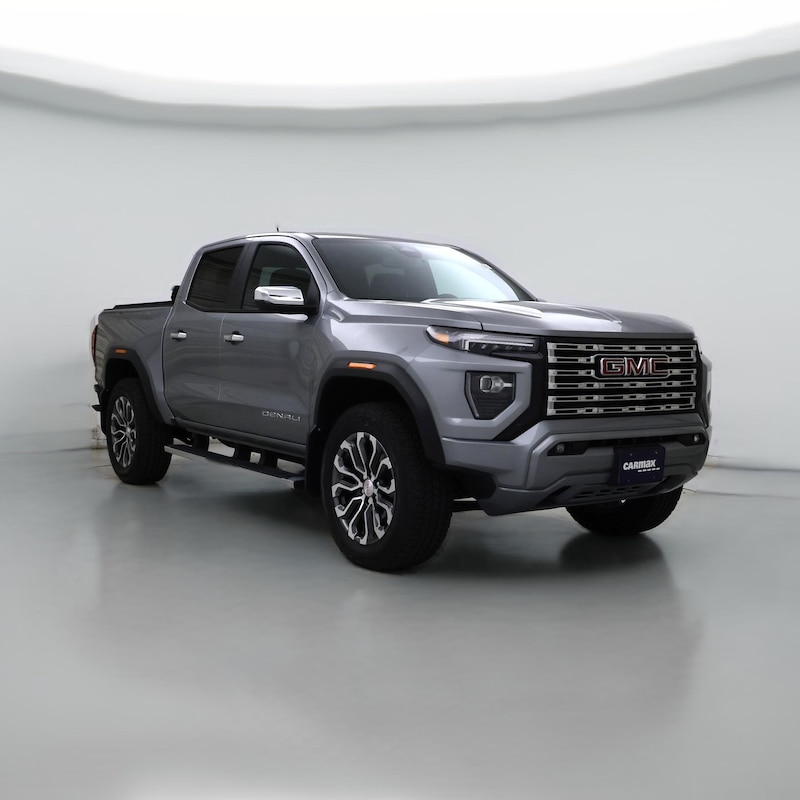 2025 GMC Canyon Denali