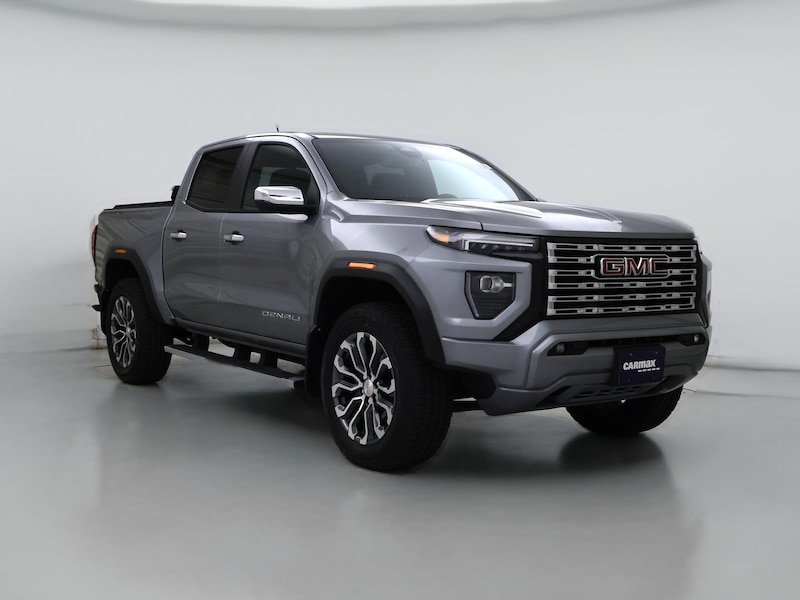 2025 GMC Canyon Denali