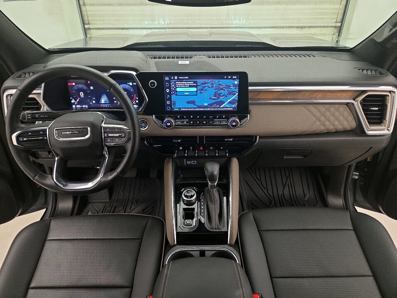 2025 GMC Canyon Denali - Photo 10