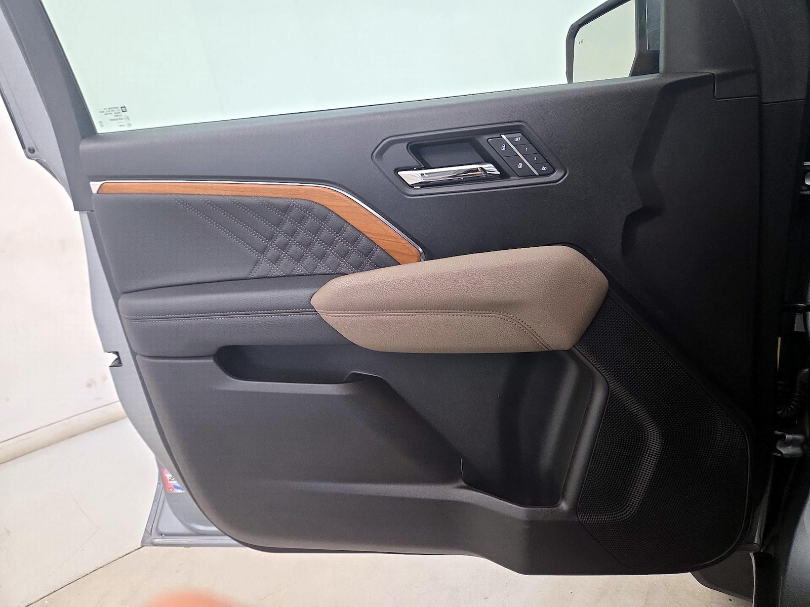 2025 GMC Canyon Denali - Photo 13