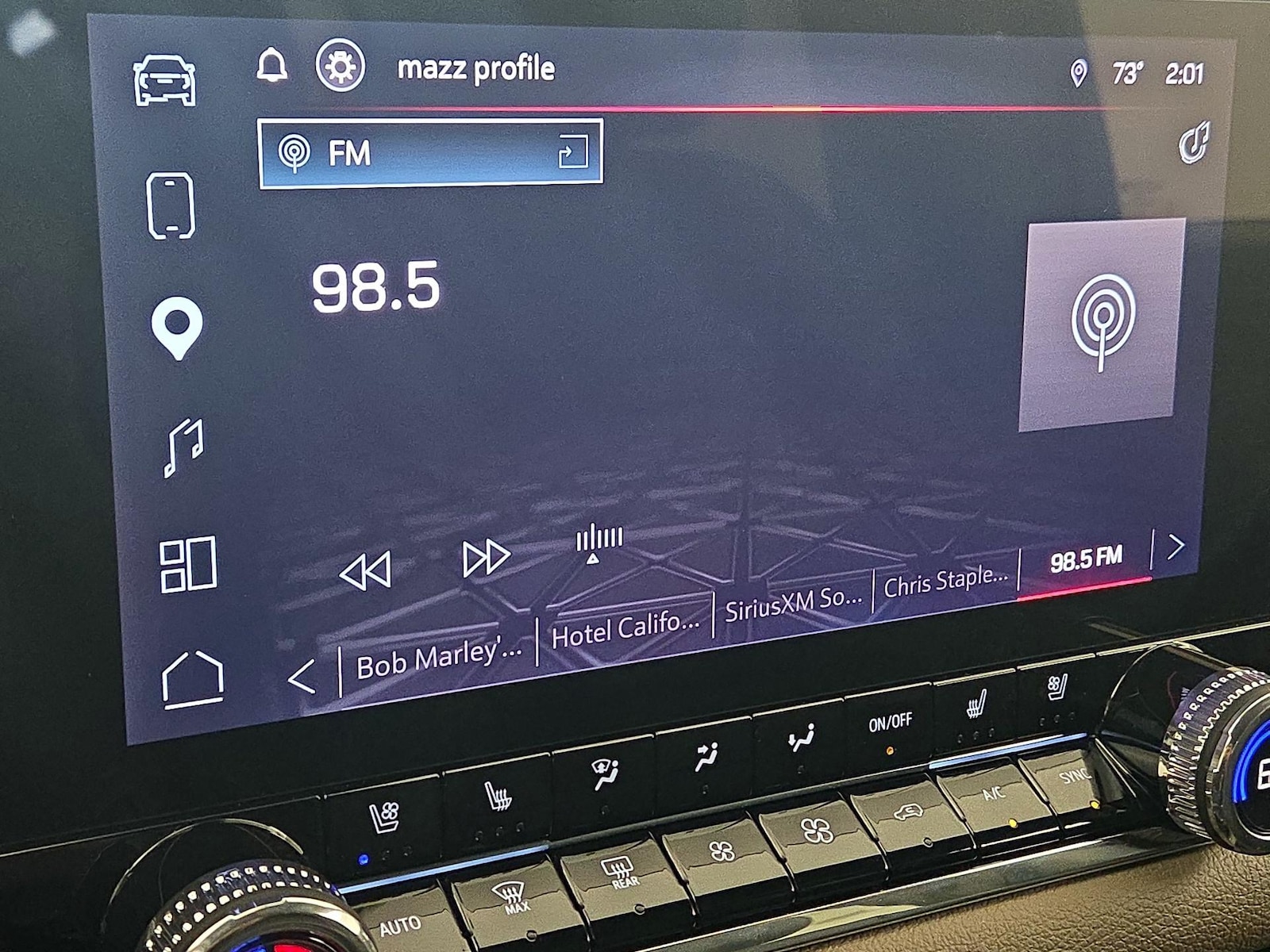 2025 GMC Canyon Denali - Photo 16