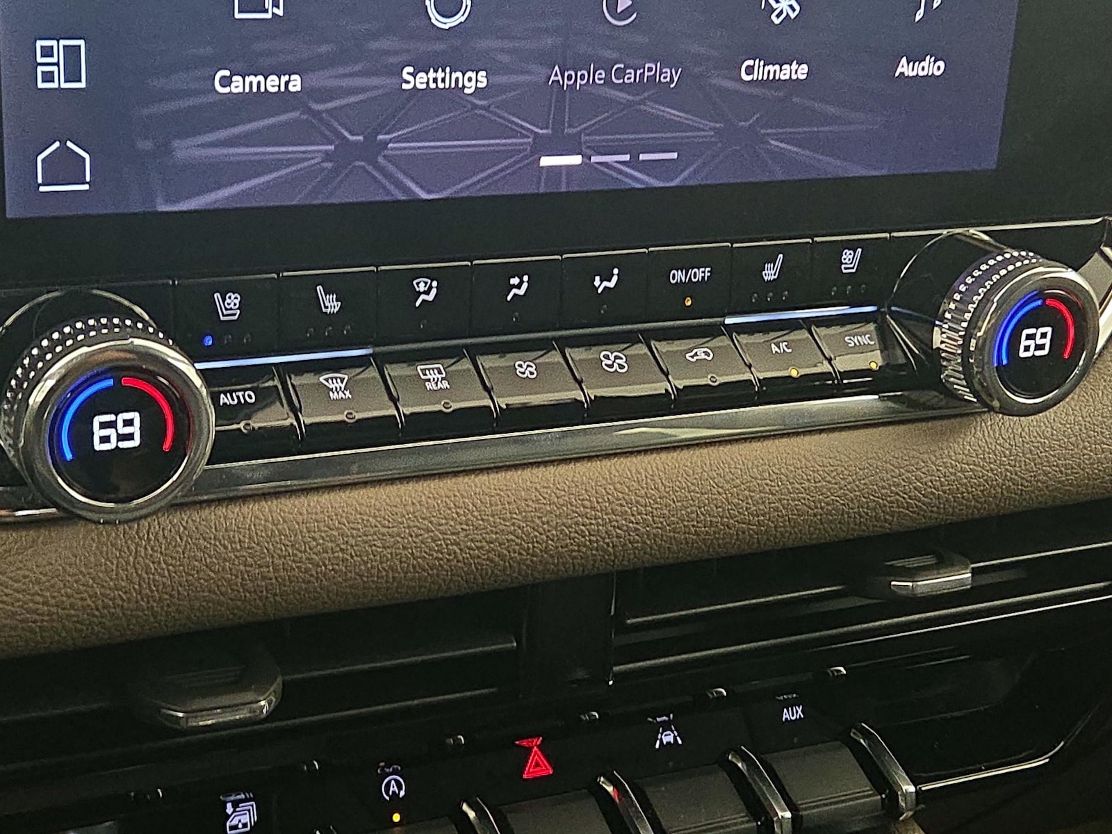 2025 GMC Canyon Denali - Photo 17