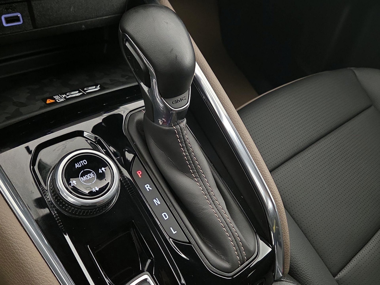 2025 GMC Canyon Denali - Photo 18