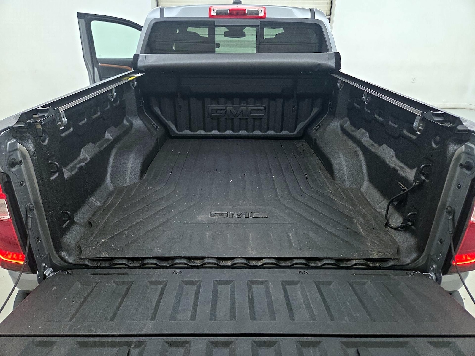 2025 GMC Canyon Denali - Photo 22