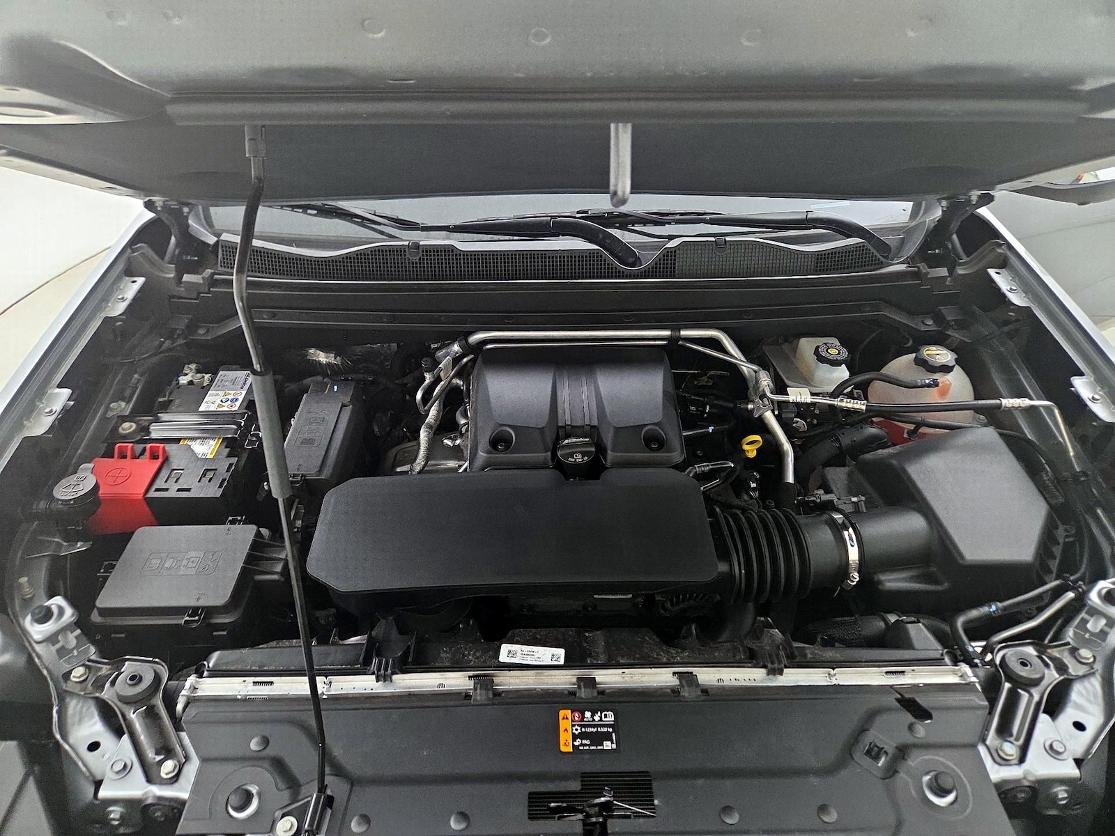 2025 GMC Canyon Denali - Photo 23