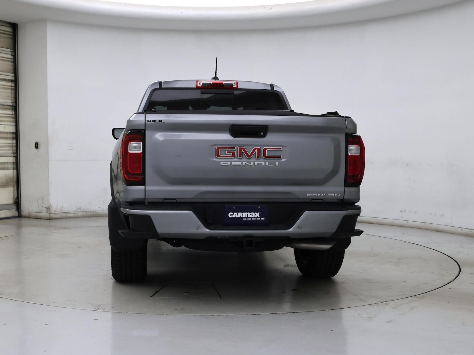 2025 GMC Canyon Denali - Photo 7