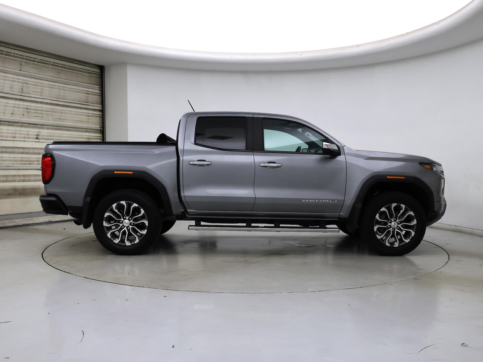 2025 GMC Canyon Denali - Photo 8