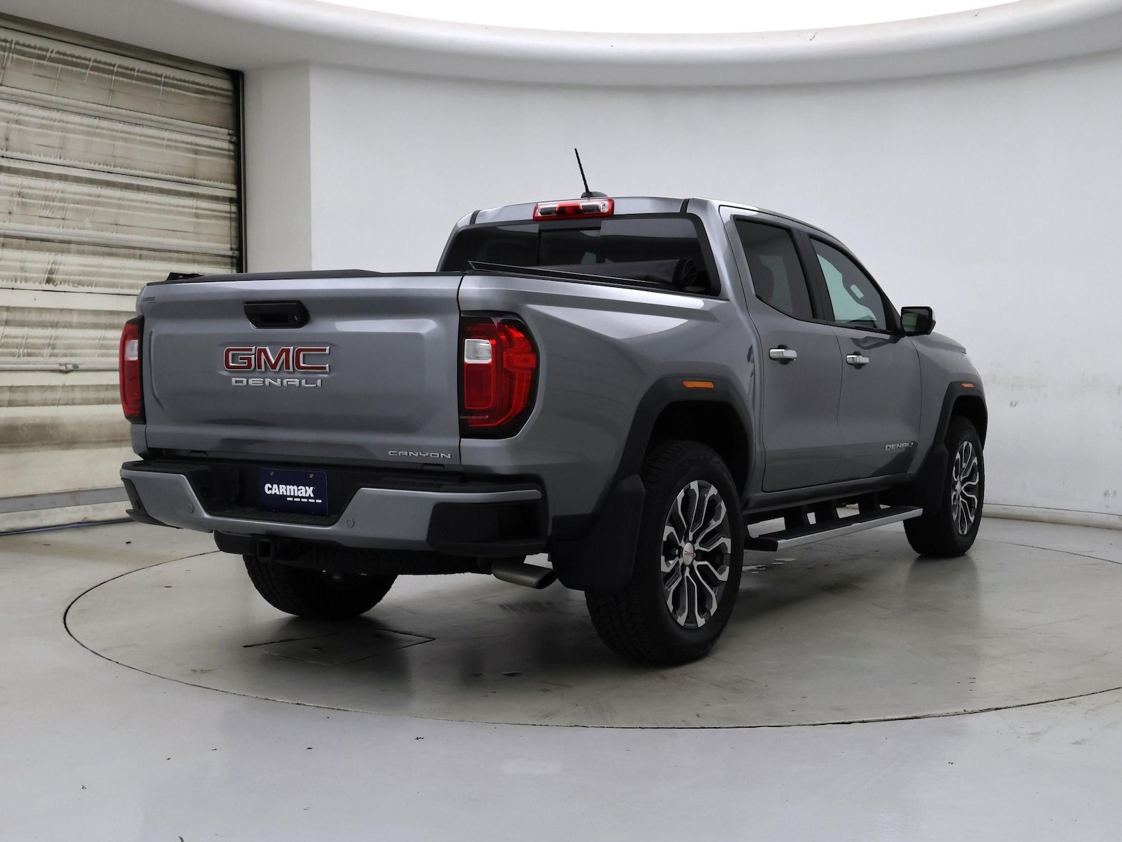 2025 GMC Canyon Denali - Photo 9