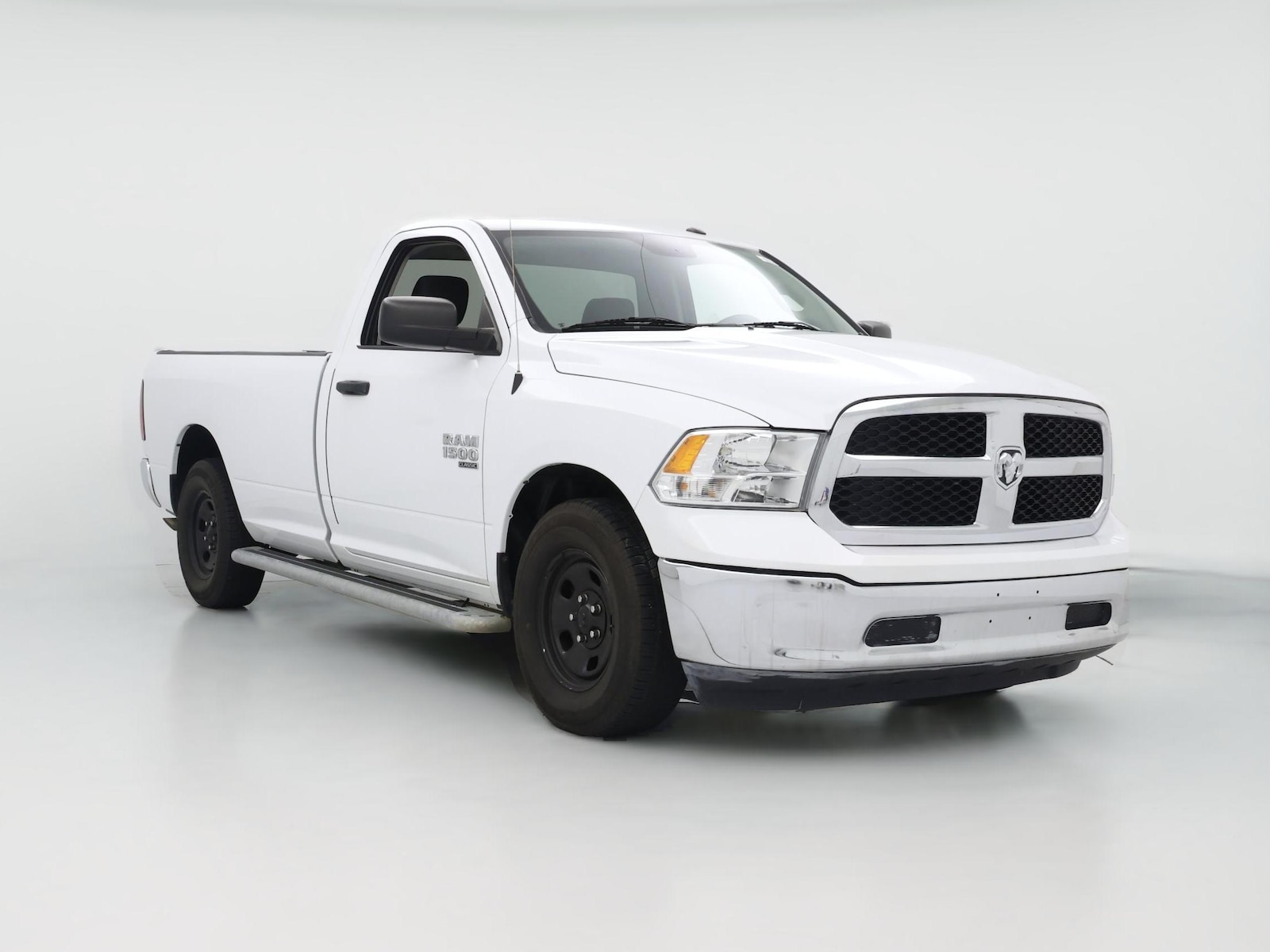 2023 RAM 1500 Classic