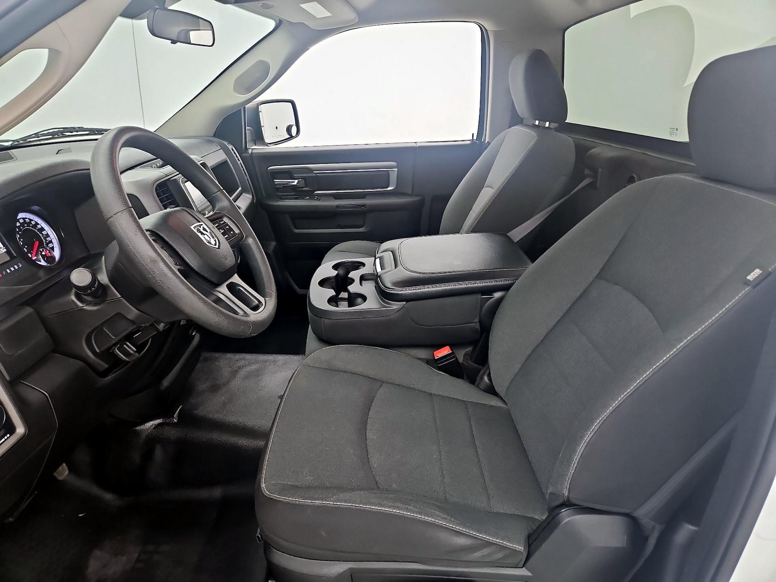 Side Airbags