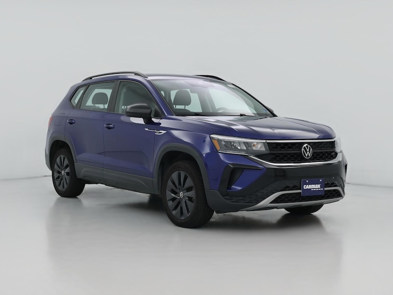 2023 Volkswagen Taos S