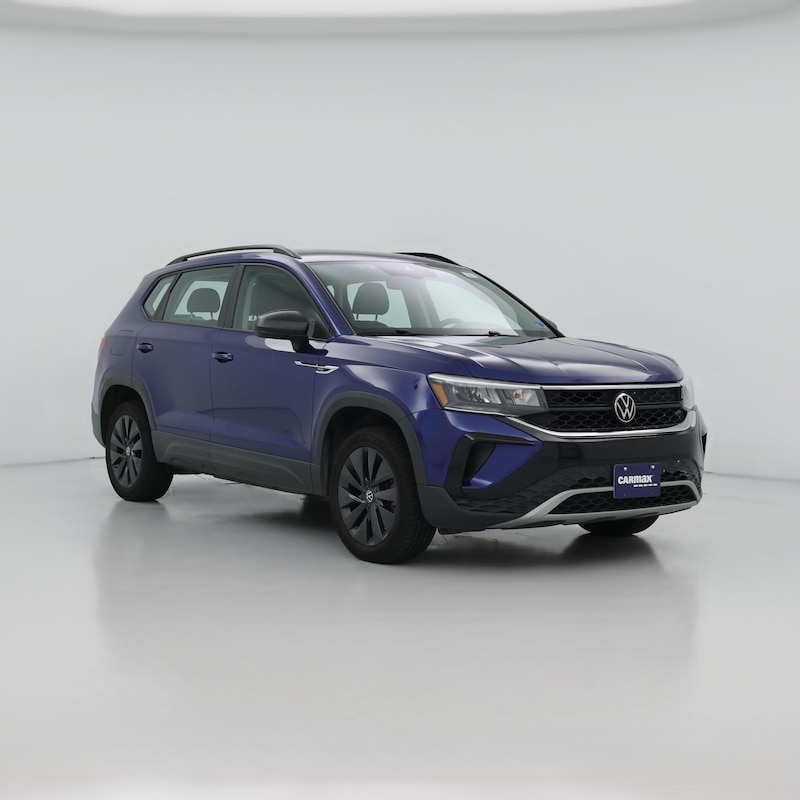 2023 Volkswagen Taos S