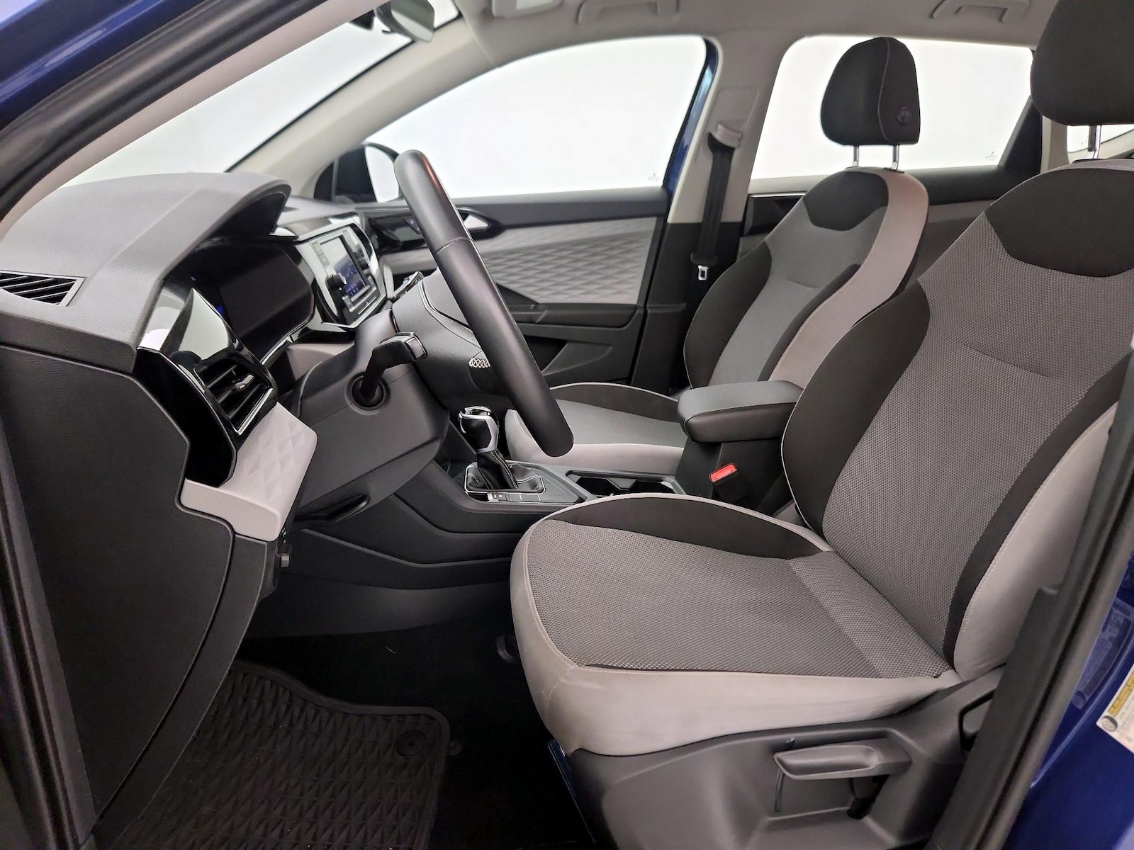 2023 Volkswagen Taos S - Photo 12