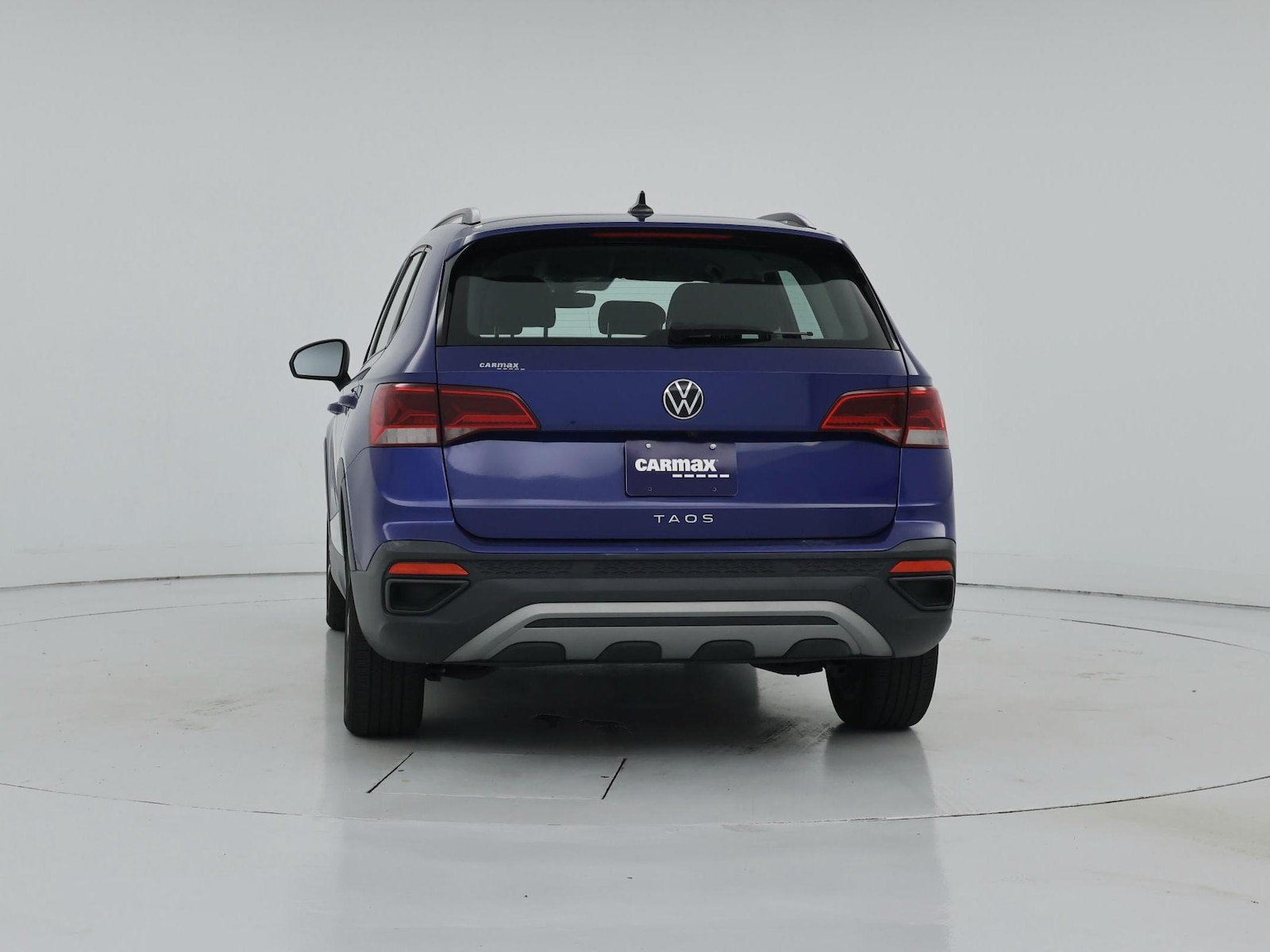 2023 Volkswagen Taos S - Photo 7