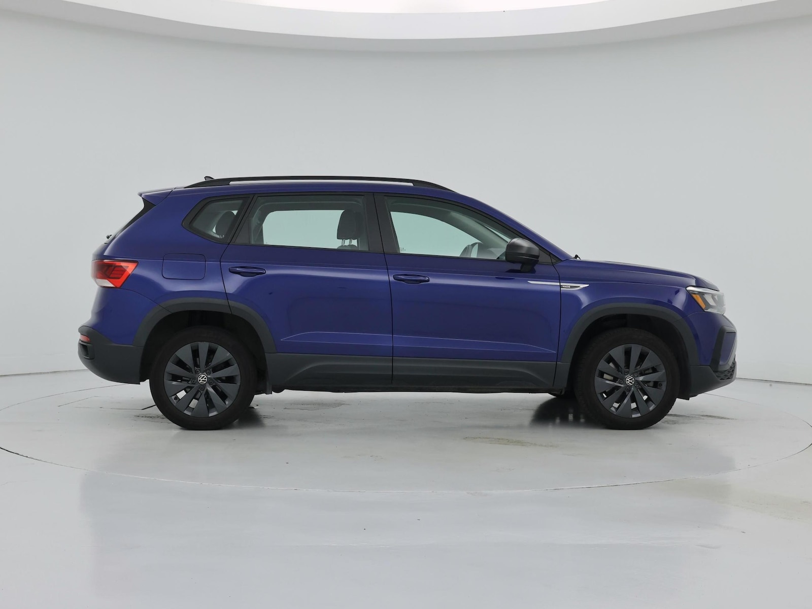 2023 Volkswagen Taos S - Photo 8