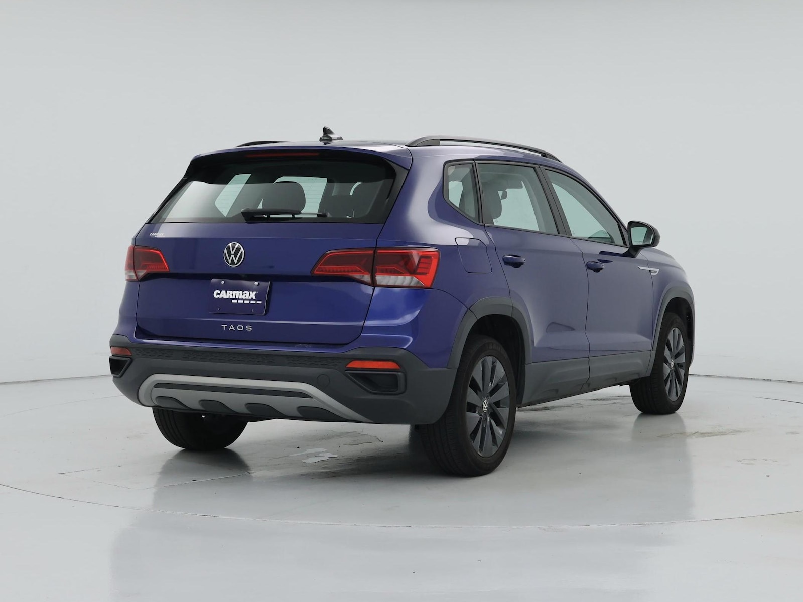 2023 Volkswagen Taos S - Photo 9