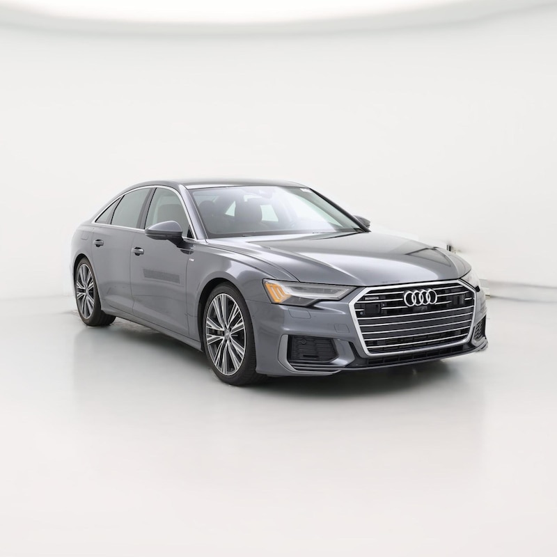 2019 Audi A6 Prestige