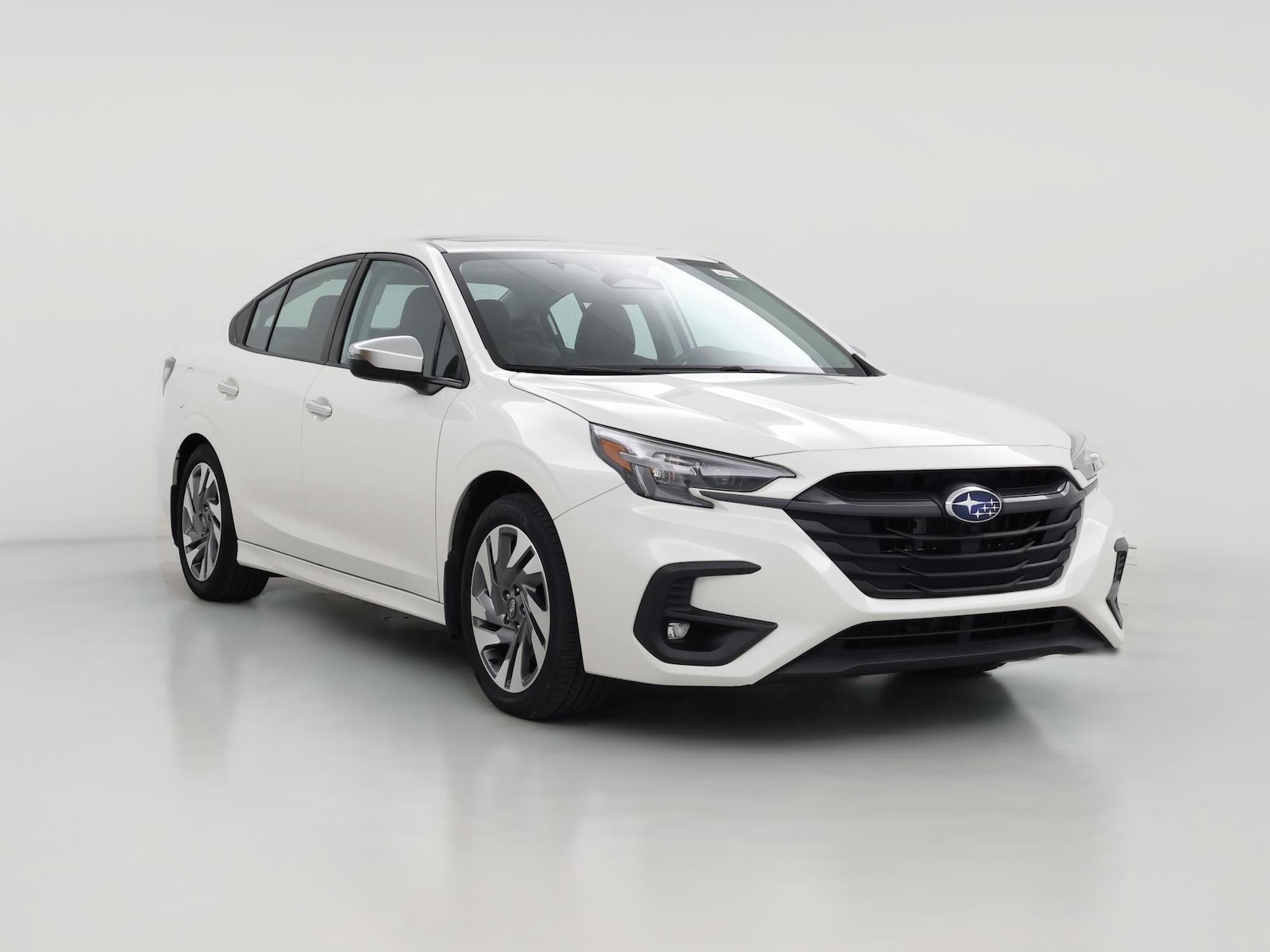 2023 Subaru Legacy
