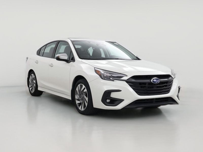2023 Subaru Legacy Touring XT