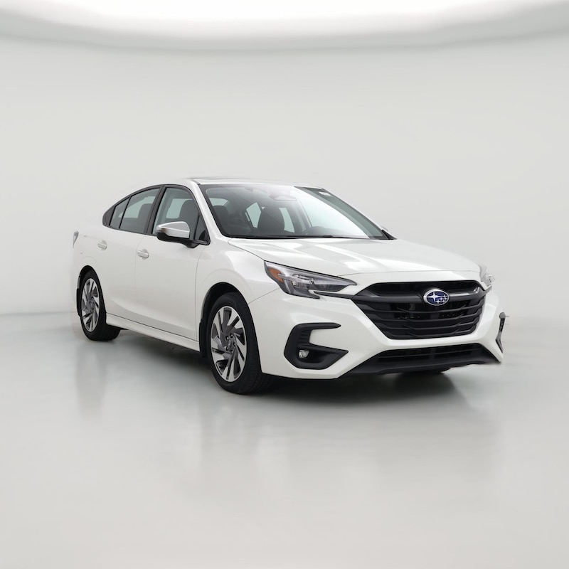 2023 Subaru Legacy Touring XT