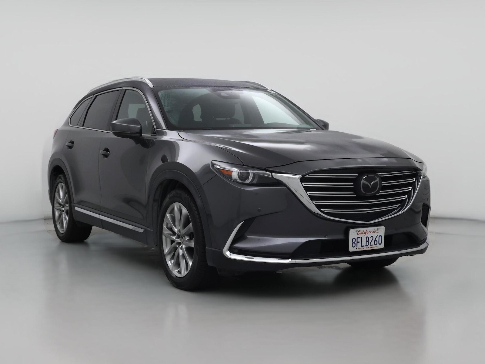 2018 Mazda CX-9