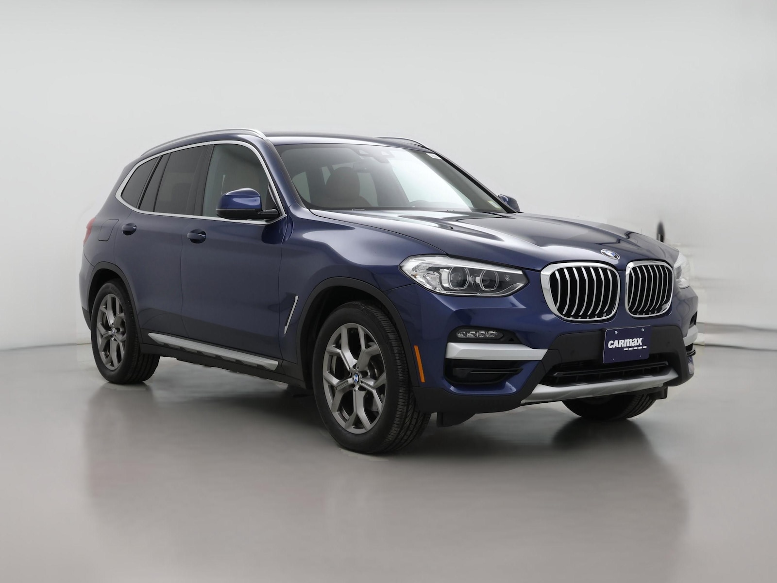 2021 BMW X3 30i