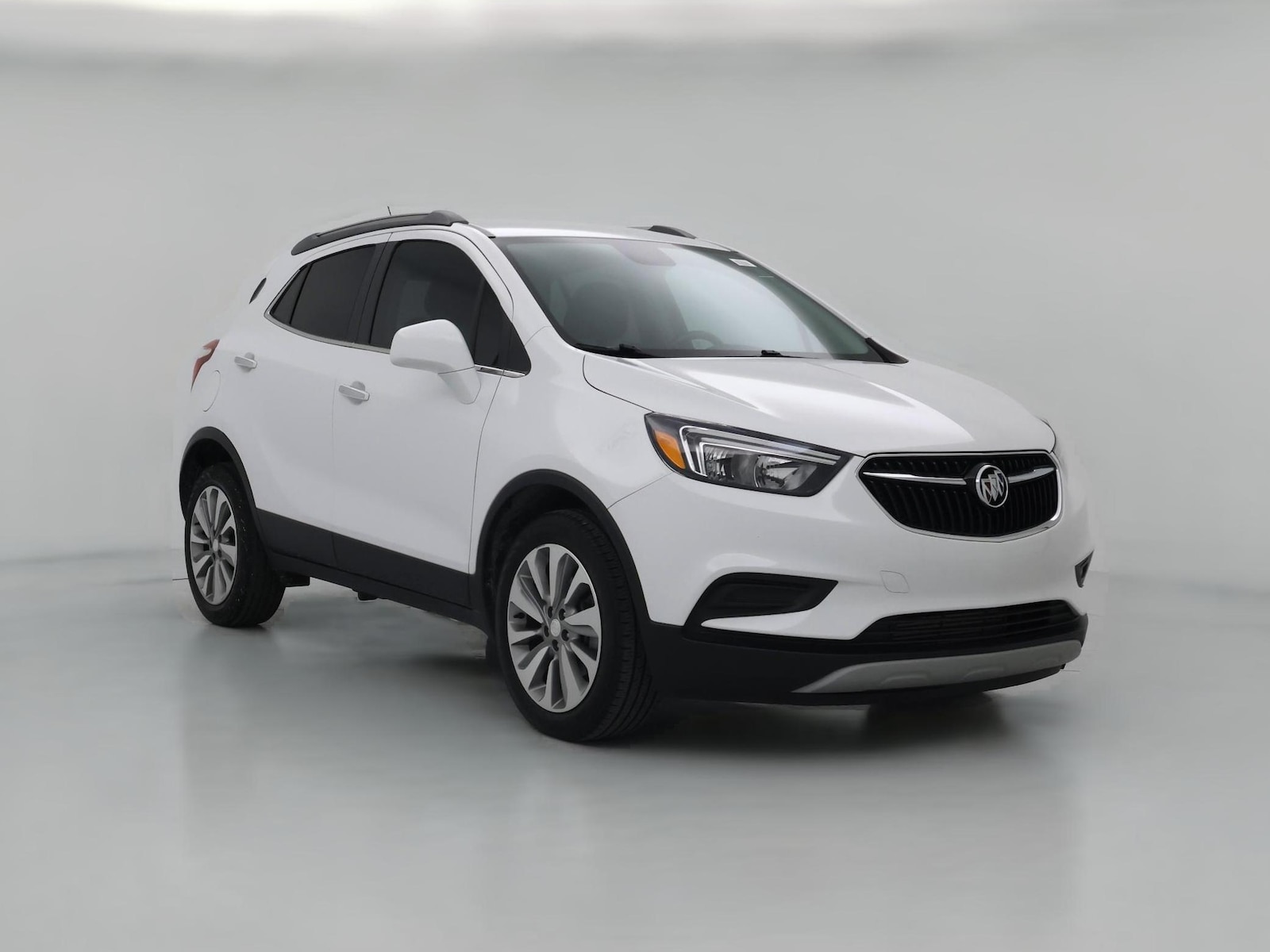2020 Buick Encore