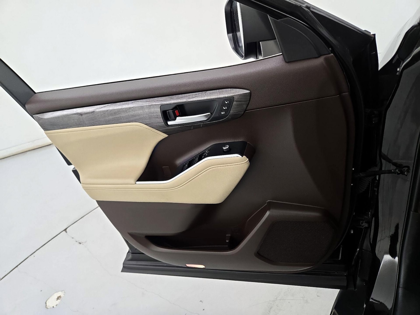 2021 Toyota Highlander Platinum - Photo 13