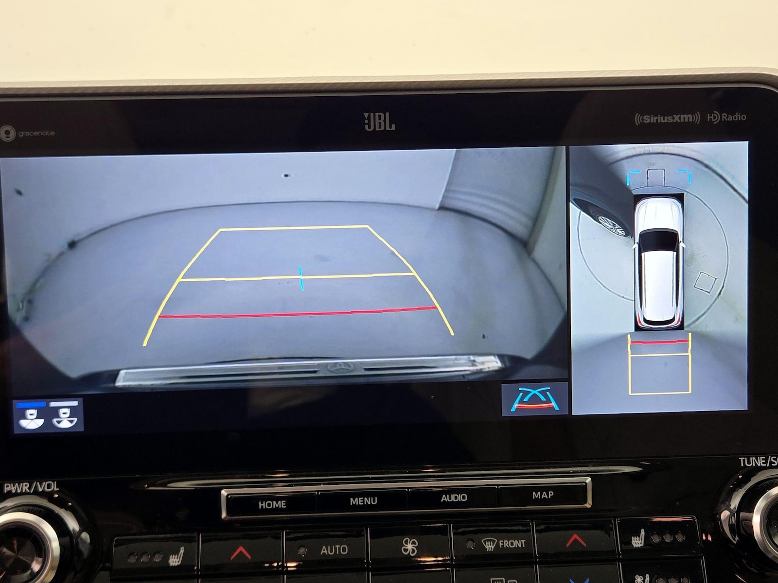 2021 Toyota Highlander Platinum - Photo 16