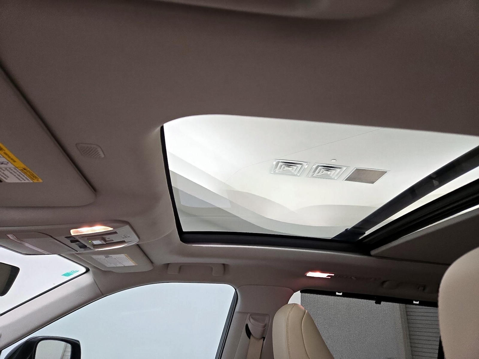 2021 Toyota Highlander Platinum - Photo 21