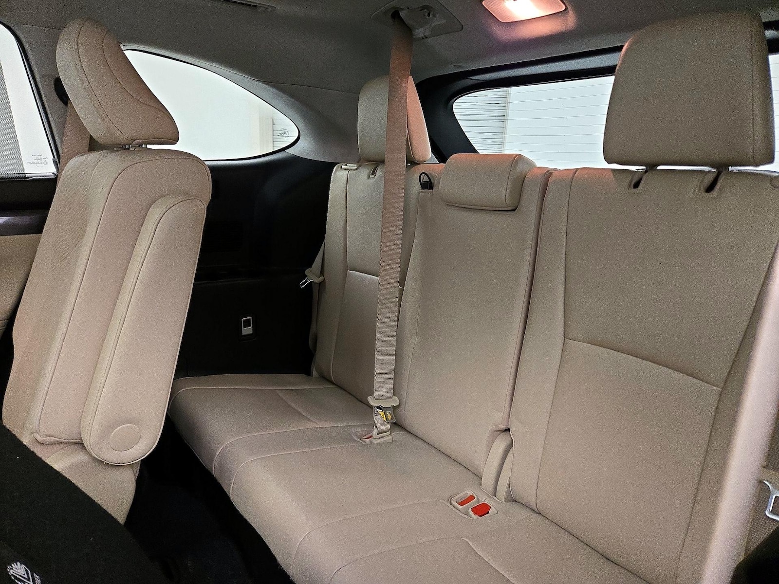 2021 Toyota Highlander Platinum - Photo 23