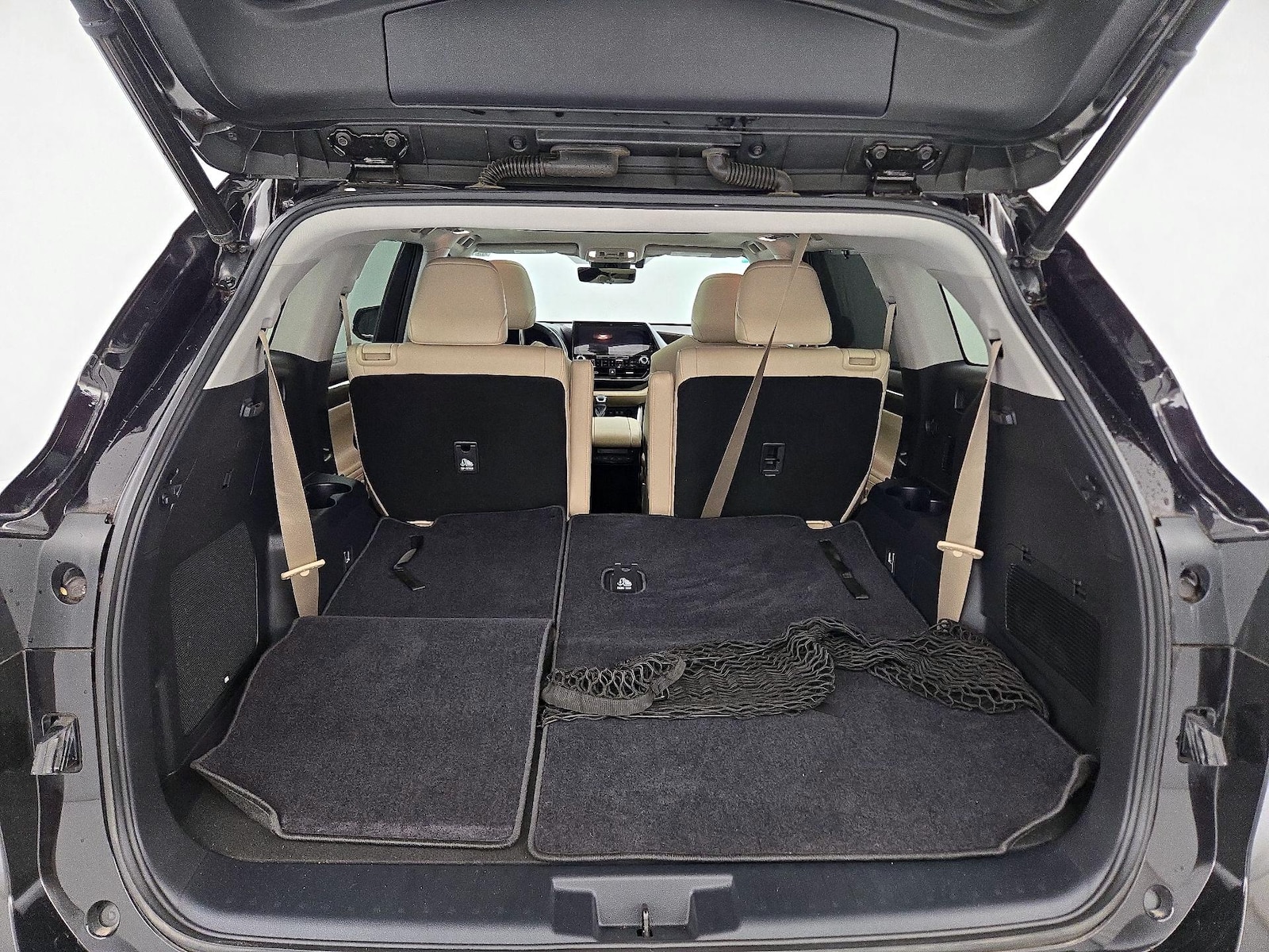 2021 Toyota Highlander Platinum - Photo 25