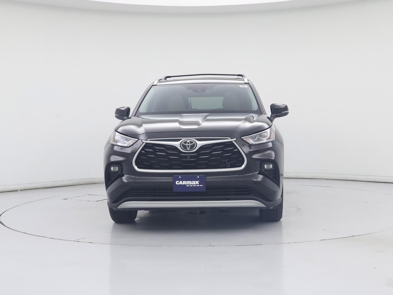 2021 Toyota Highlander Platinum - Photo 6