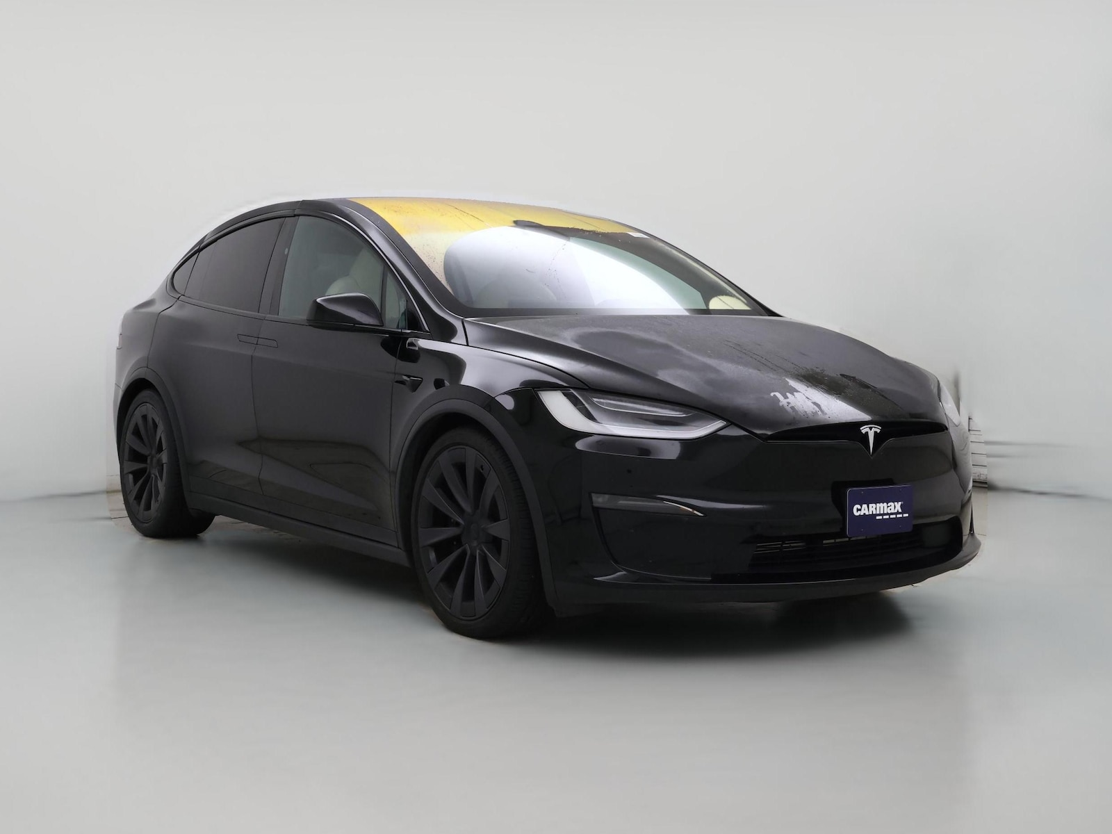 2022 Tesla Model X