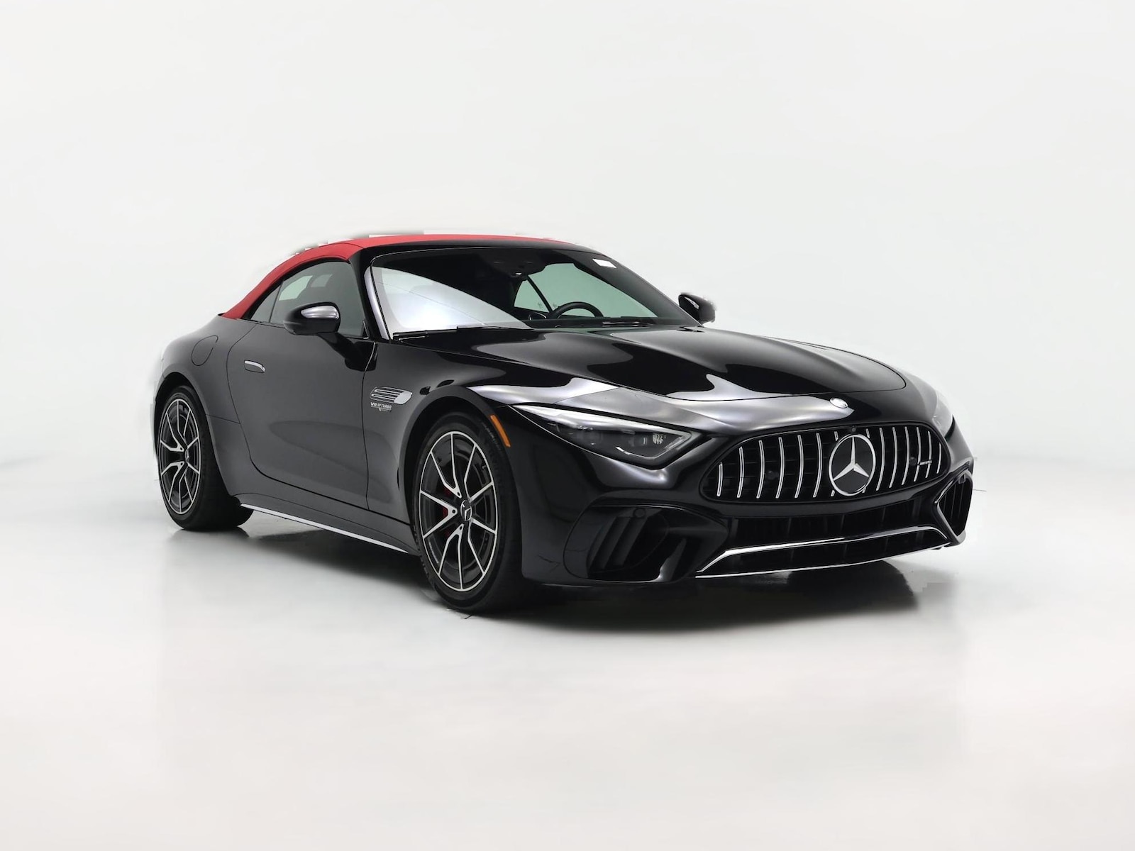 2023 Mercedes-Benz SL