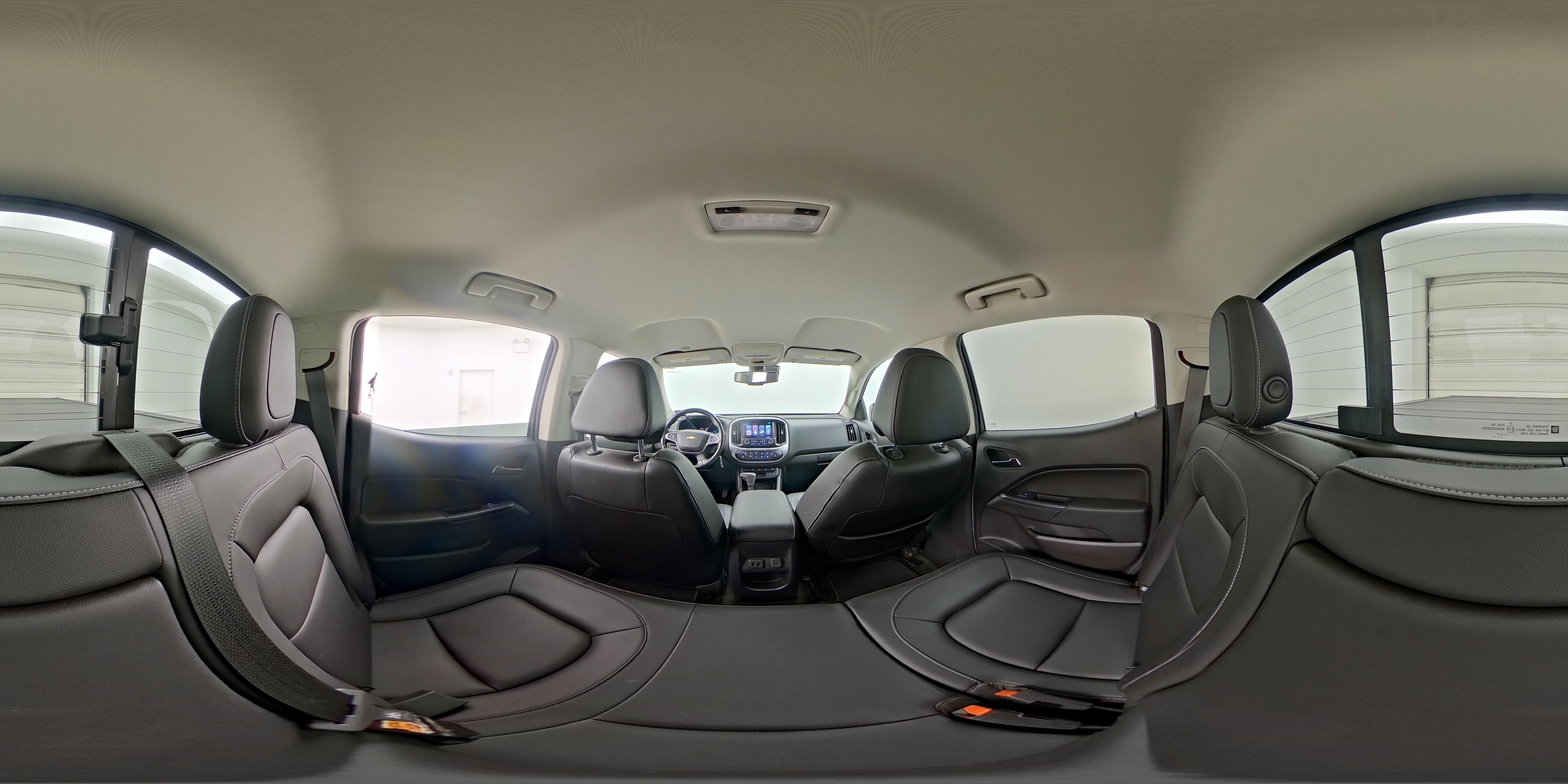 2017 Chevrolet Colorado LT - Photo 25