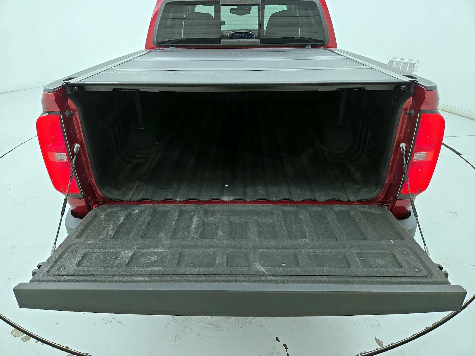 2017 Chevrolet Colorado LT - Photo 21