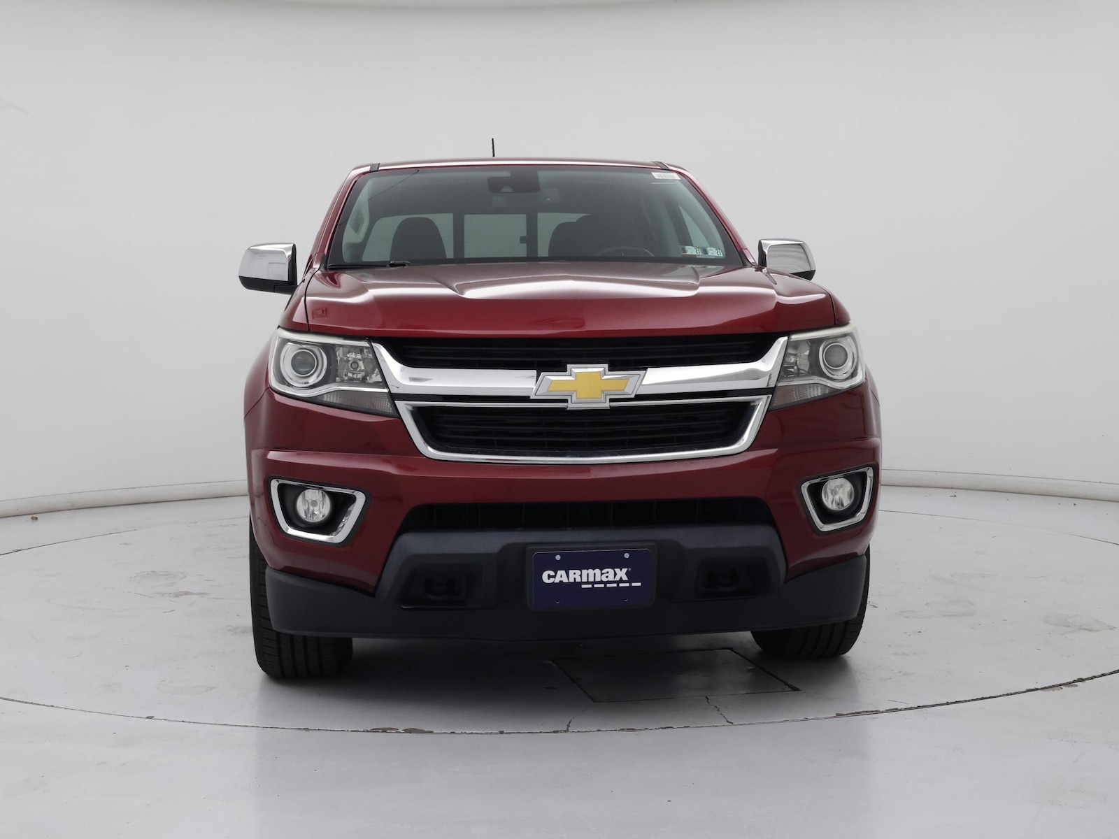 2017 Chevrolet Colorado LT - Photo 6