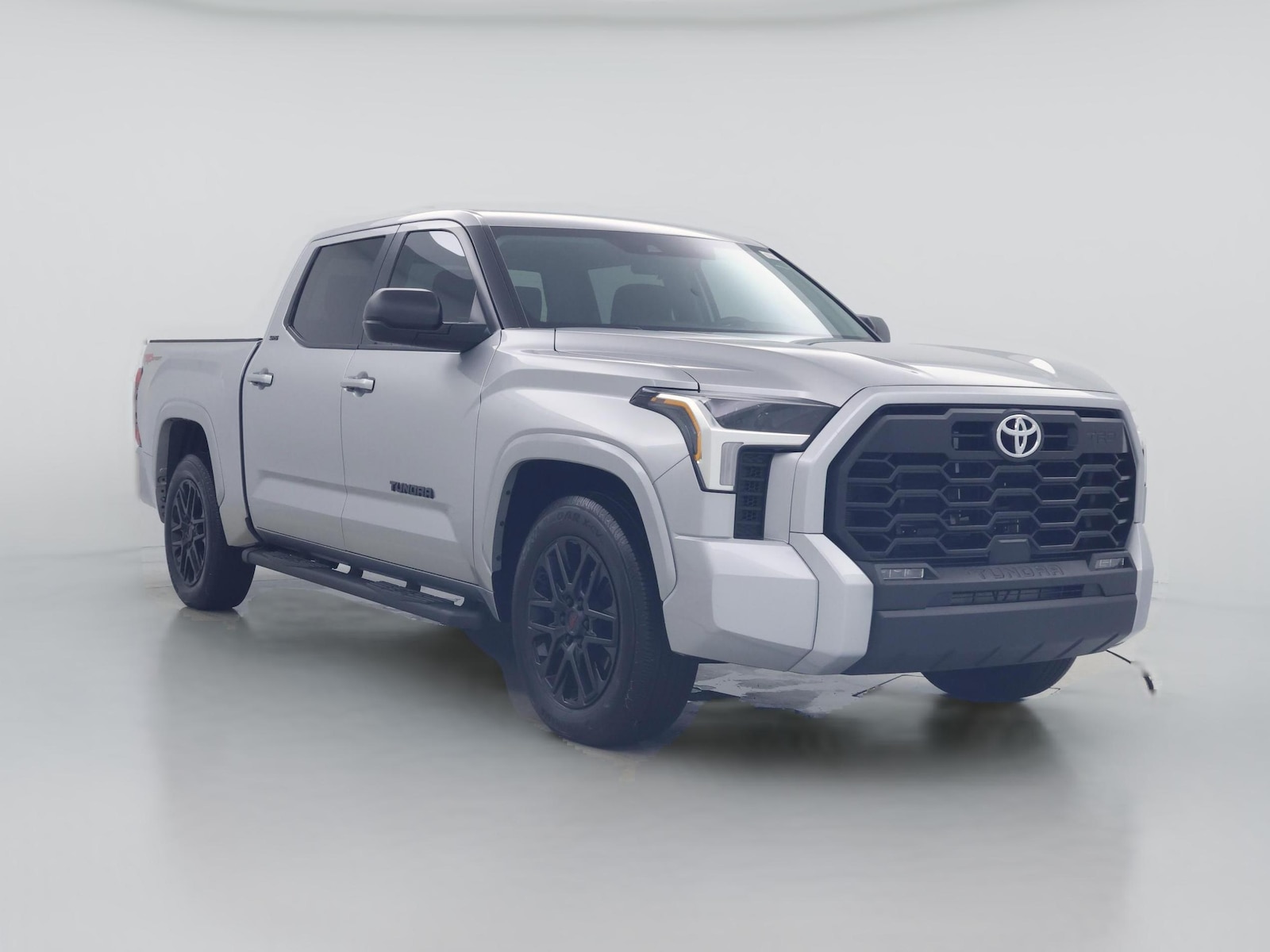 2024 Toyota Tundra