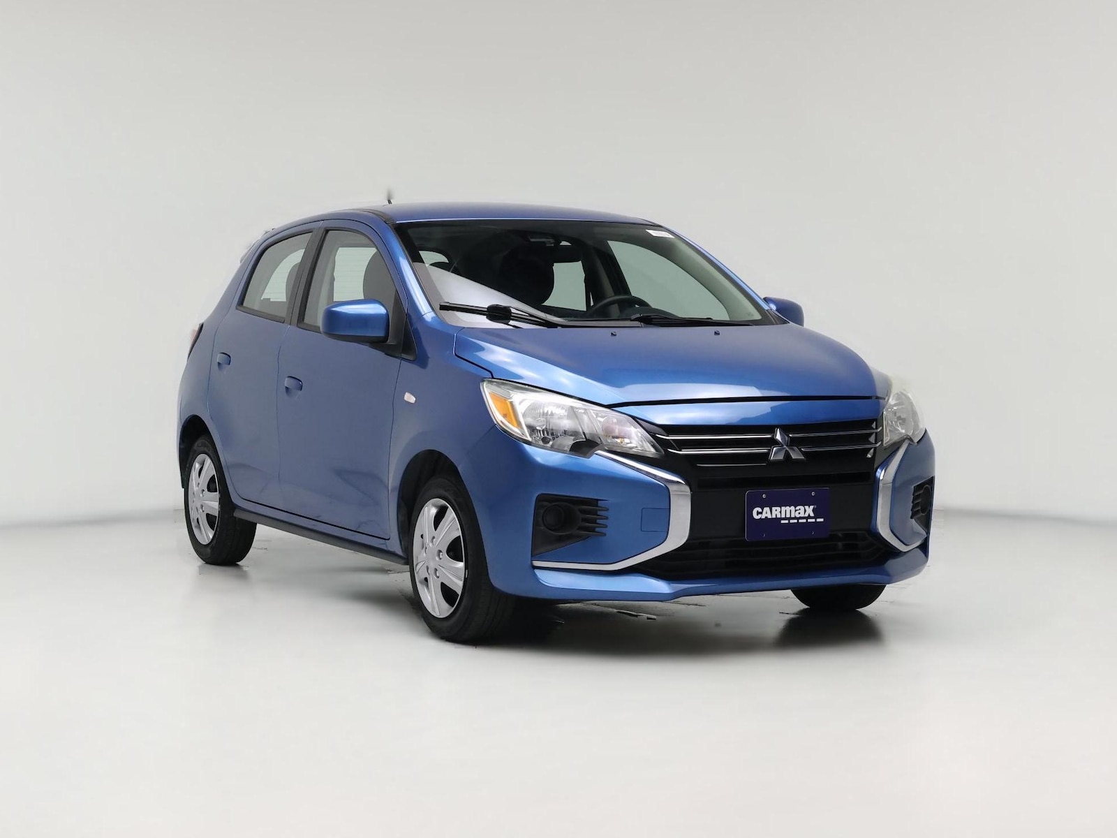 2022 Mitsubishi Mirage
