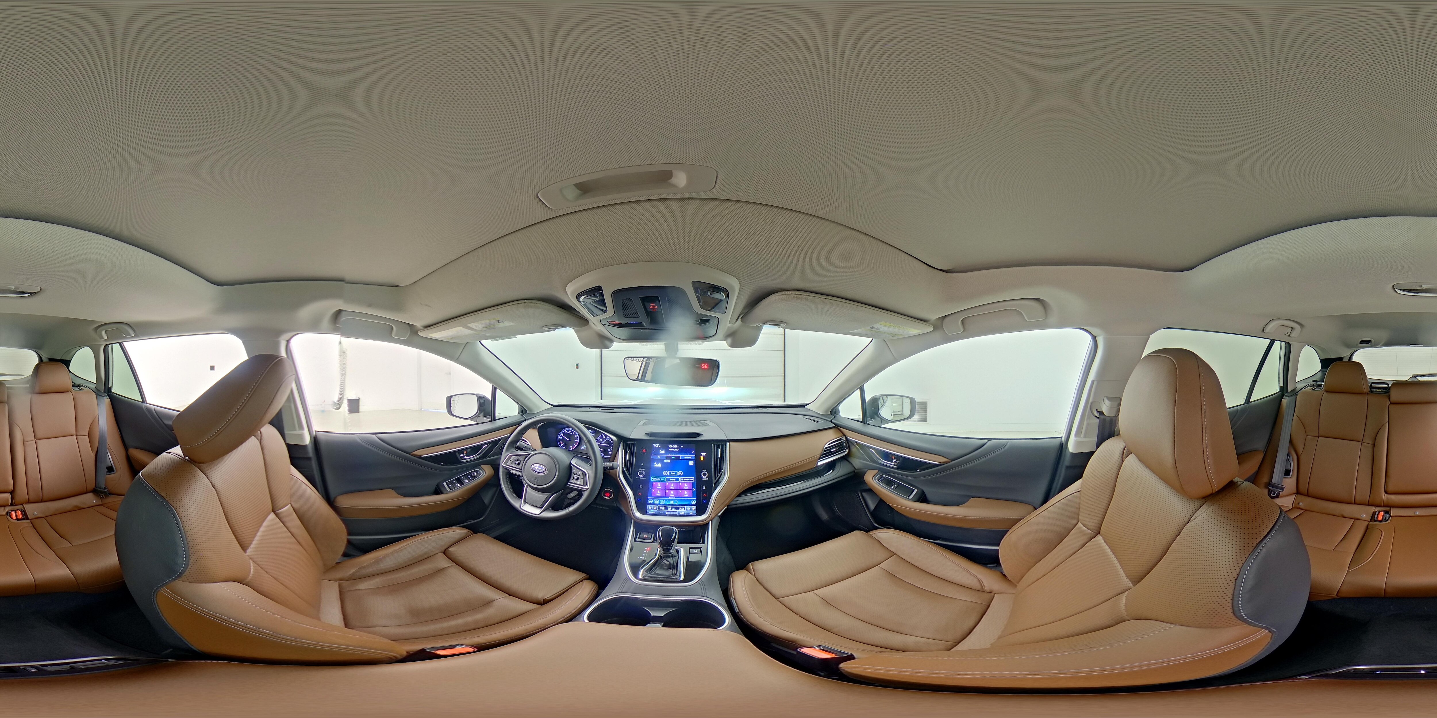 2022 Subaru Outback Touring - Photo 26