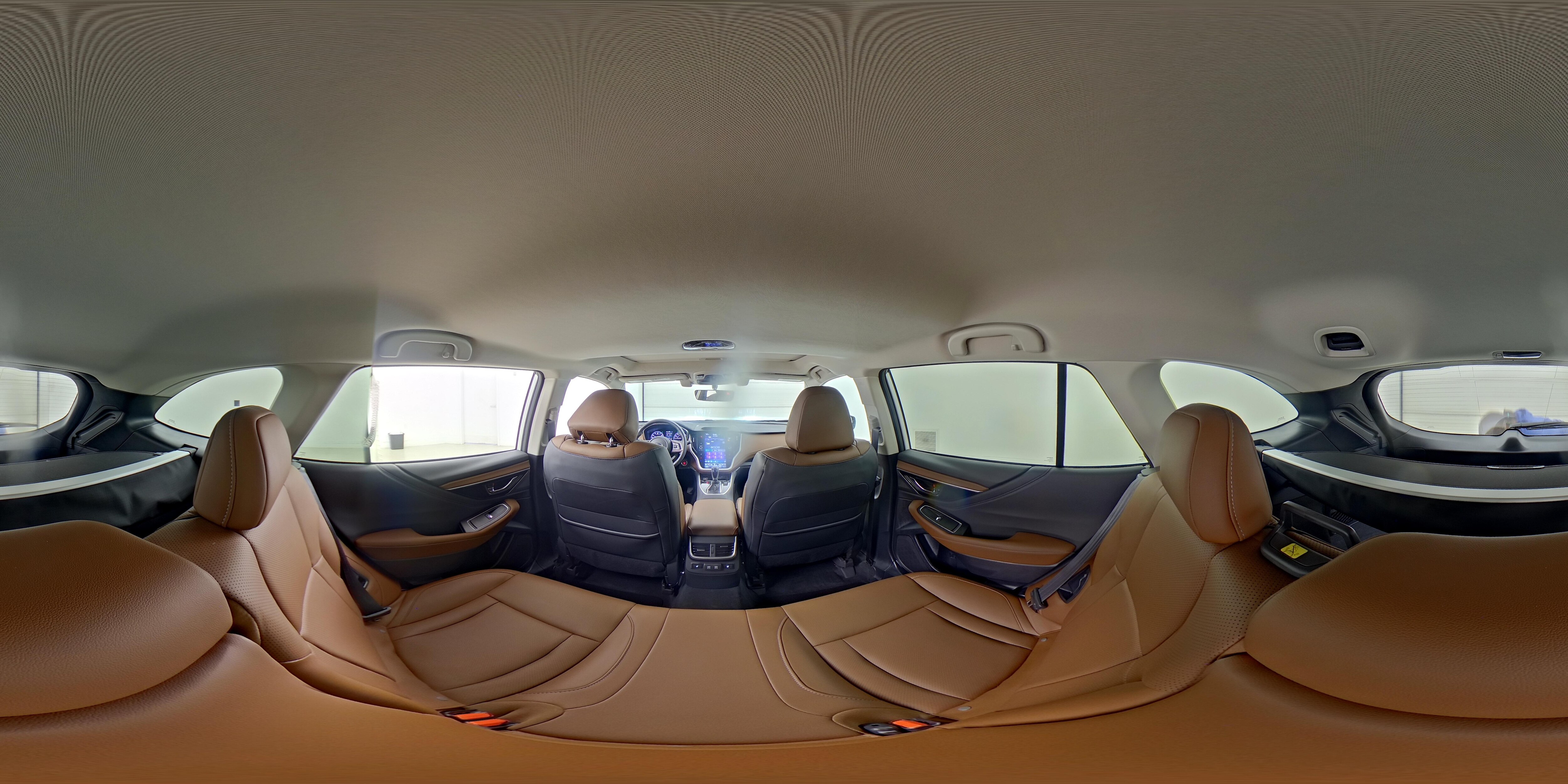 2022 Subaru Outback Touring - Photo 27