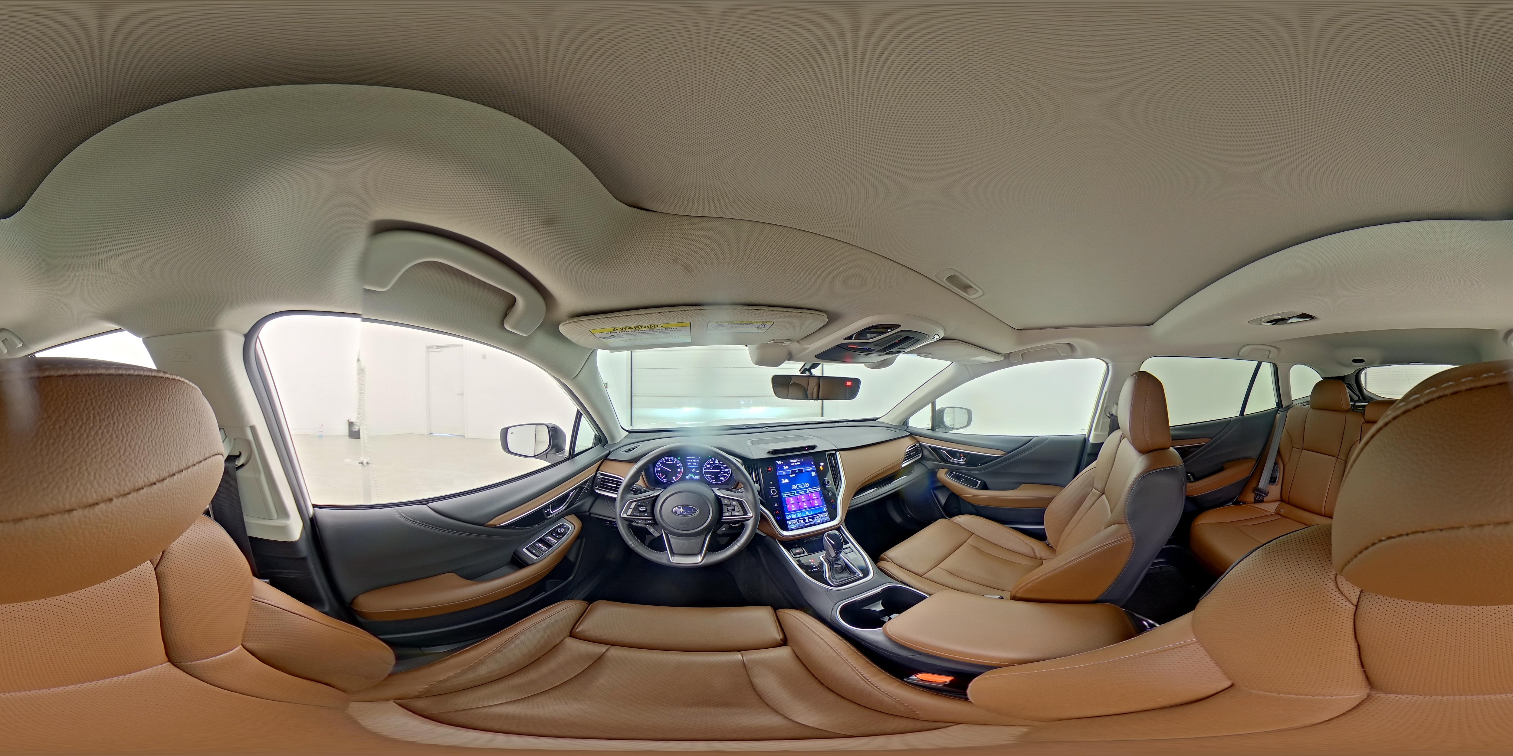 2022 Subaru Outback Touring - Photo 28